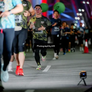 Runner Photo 6253501