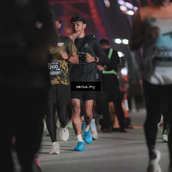 Runner Photo 6253516