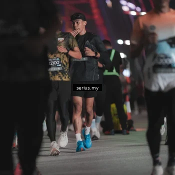 Runner Photo 6253521