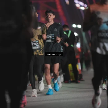 Runner Photo 6253523