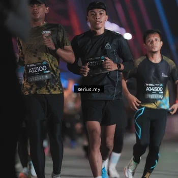 Runner Photo 6253526