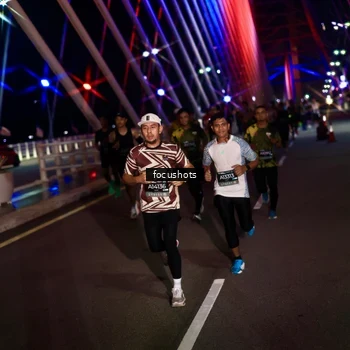 Runner Photo 6253534