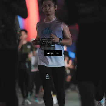 Runner Photo 6253539