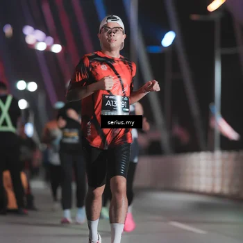 Runner Photo 6253540