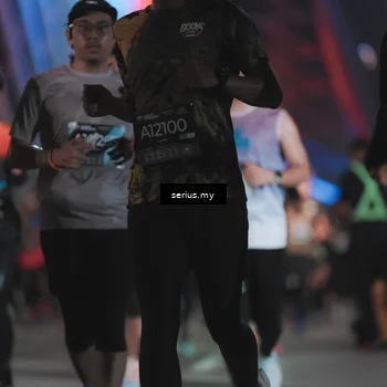 Runner Photo 6253542