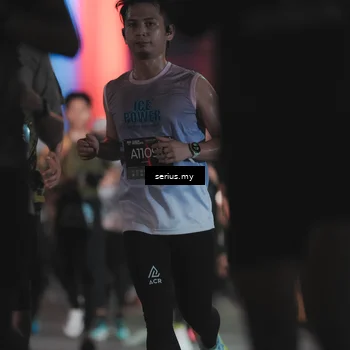 Runner Photo 6253553