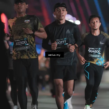 Runner Photo 6253558