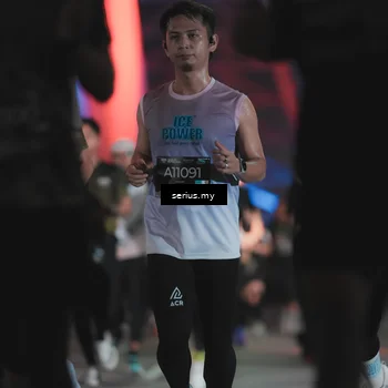 Runner Photo 6253567