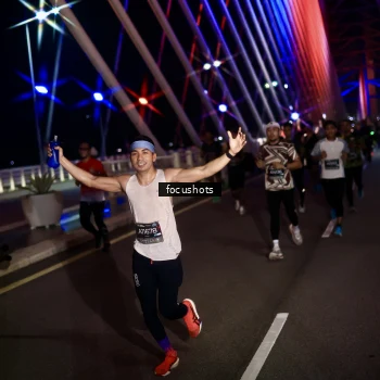 Runner Photo 6253575