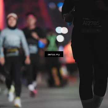 Runner Photo 6253580
