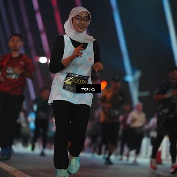 Runner Photo 6253581