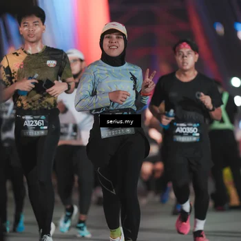 Runner Photo 6253598
