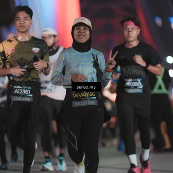 Runner Photo 6253603