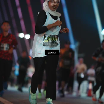 Runner Photo 6253605