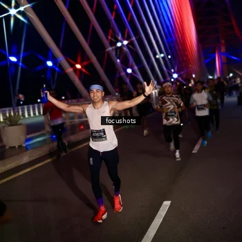 Runner Photo 6253611
