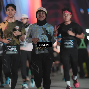 Runner Photo 6253613