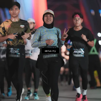 Runner Photo 6253619