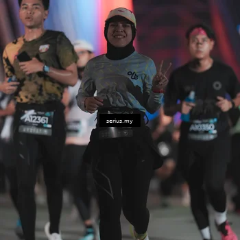 Runner Photo 6253621