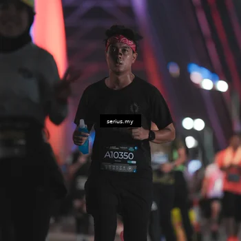 Runner Photo 6253622