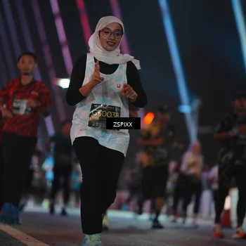 Runner Photo 6253625