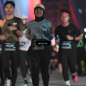 Runner Photo 6253630