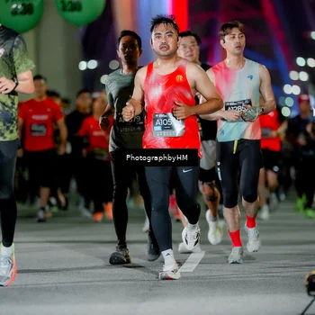 Runner Photo 6253634