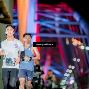 Runner Photo 6253637