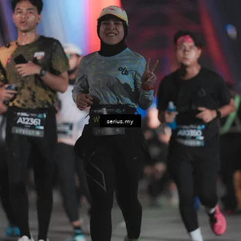 Runner Photo 6253638