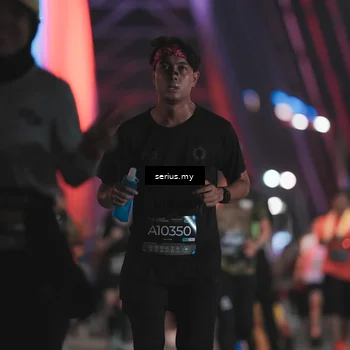 Runner Photo 6253640