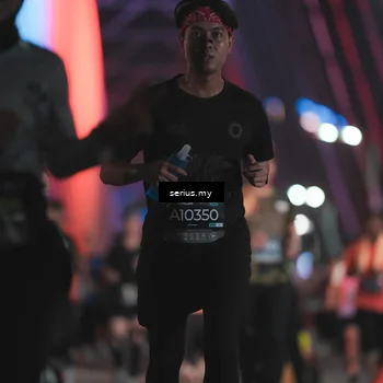 Runner Photo 6253646
