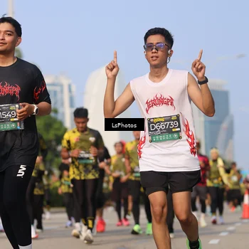 Runner Photo 6253653