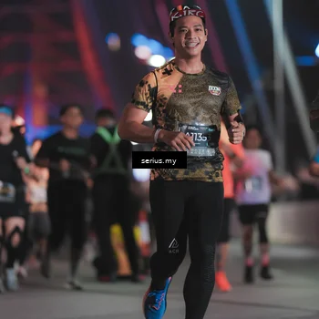 Runner Photo 6253660