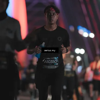 Runner Photo 6253663