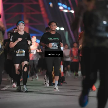 Runner Photo 6253673
