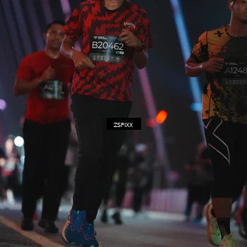 Runner Photo 6253694
