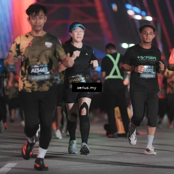 Runner Photo 6253698