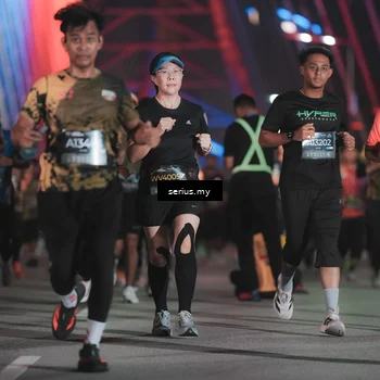 Runner Photo 6253706
