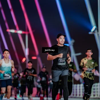 Runner Photo 6253722