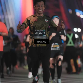 Runner Photo 6253734