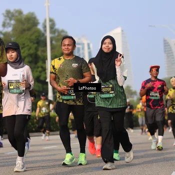 Runner Photo 6253748