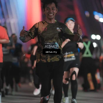 Runner Photo 6253756