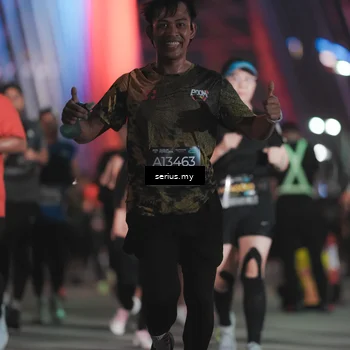 Runner Photo 6253758
