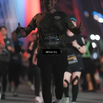 Runner Photo 6253760