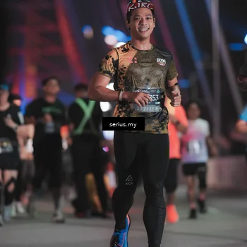Runner Photo 6253763
