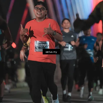 Runner Photo 6253771