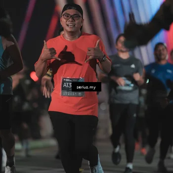 Runner Photo 6253775