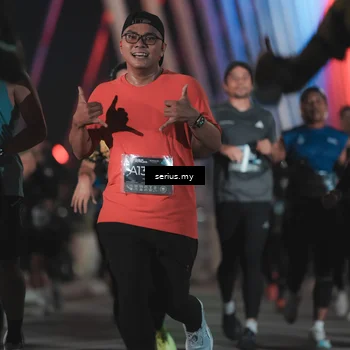 Runner Photo 6253777