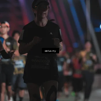 Runner Photo 6253778