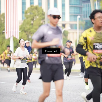 Runner Photo 6253785