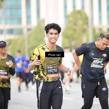 Runner Photo 6253787